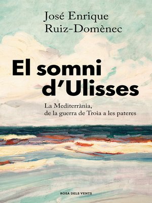 cover image of El somni d'Ulisses